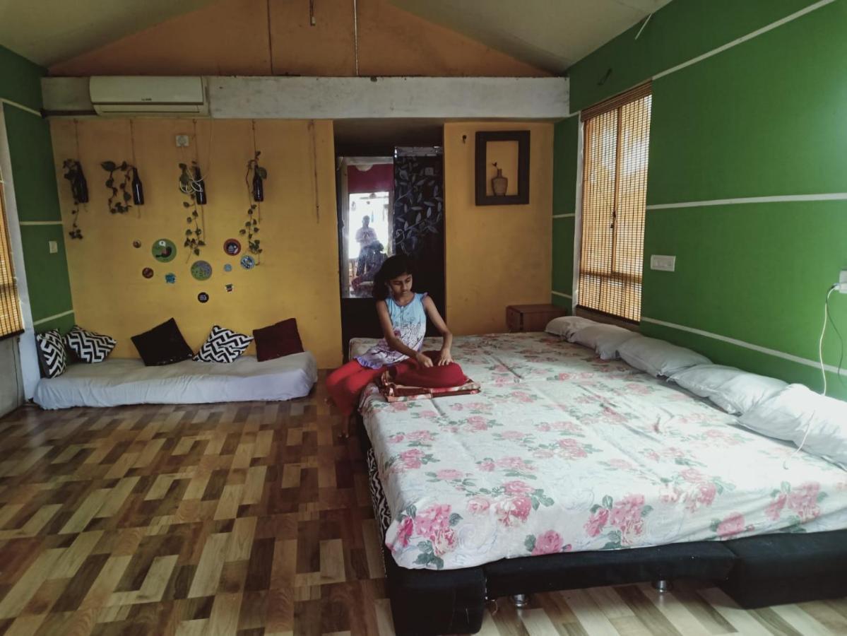 The Niyanest Apartment Kochi Екстериор снимка