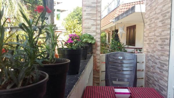The Niyanest Apartment Kochi Екстериор снимка