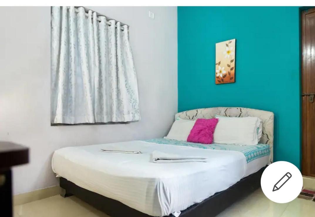 The Niyanest Apartment Kochi Екстериор снимка